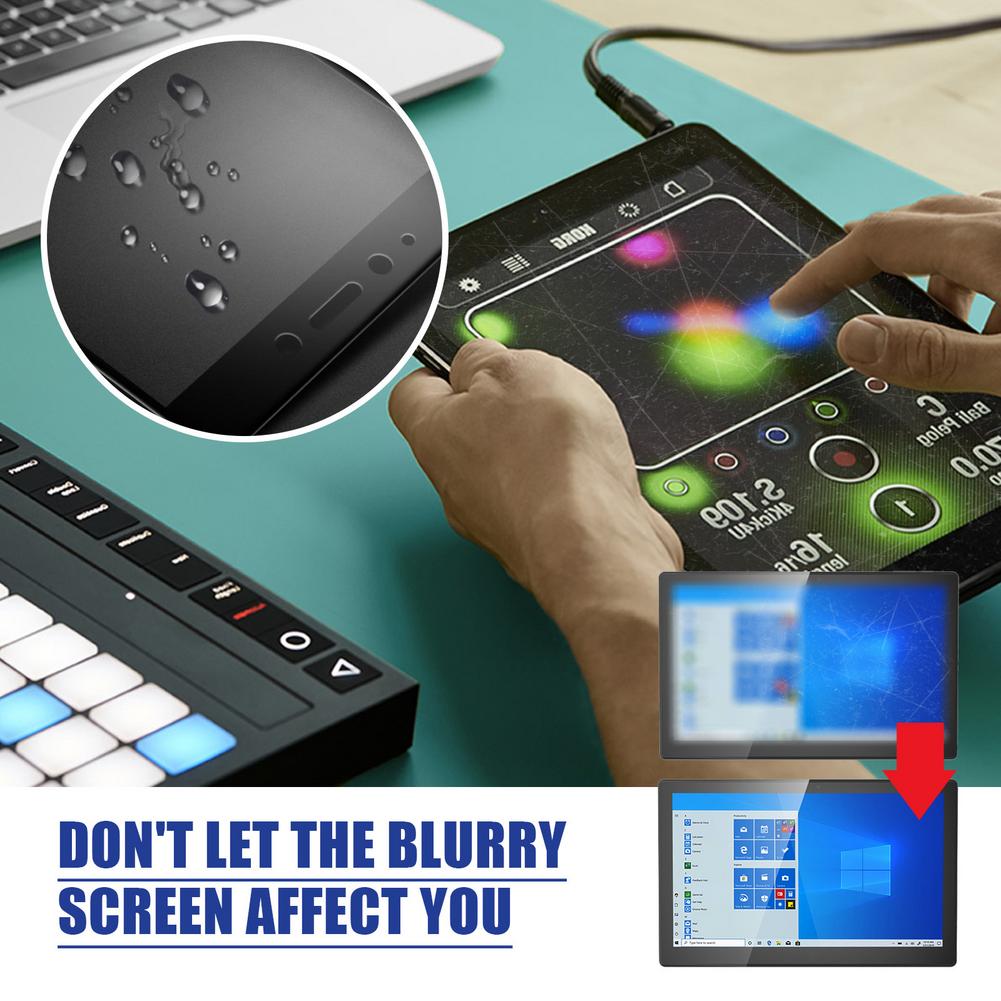 Liquid Screen Protector Spray  - Oleophobic Coating Spray 评论和价格