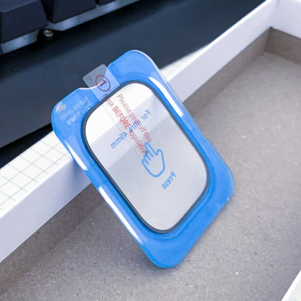 Screen Protector For Apple Wat - Glass Protector Auto 评论和价格