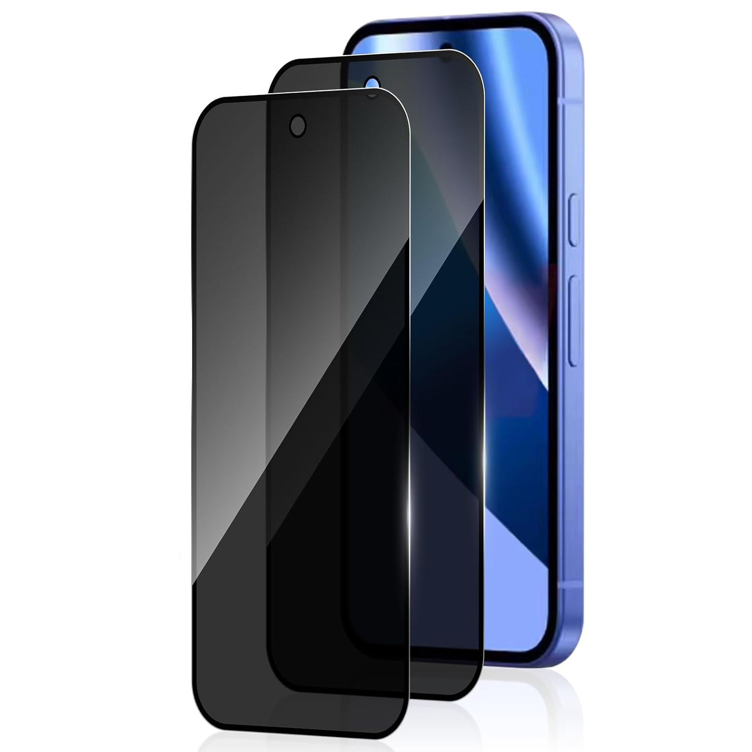 [2 Pack][Fingerprint Unlock Su - Privacy Filter 2Pack 评论和价格