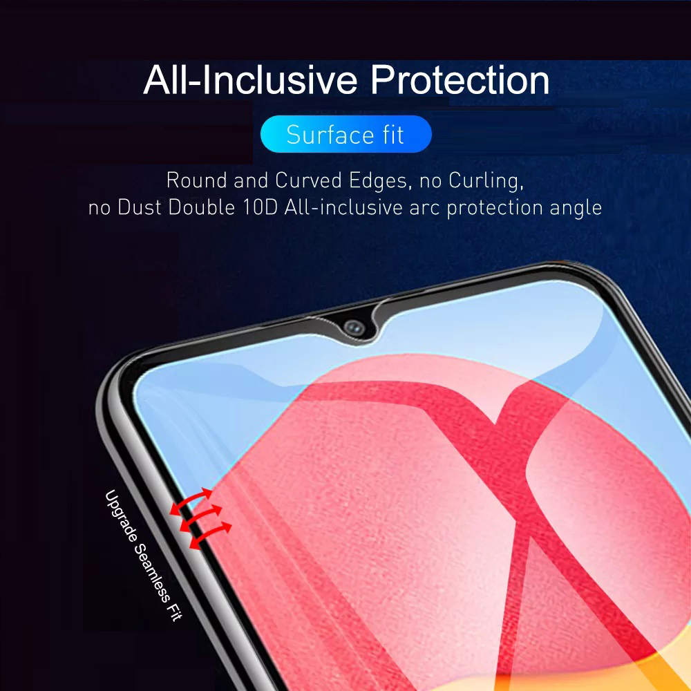 3Pcs Full Cover Flexible Silic - Flexible Tpu Film 评论和价格