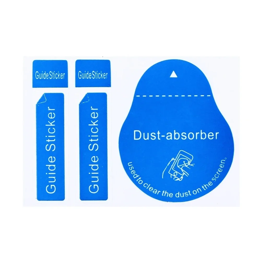 PC Dust-absorber Screen Cleane - Dust Removal Sticker 评论和价格