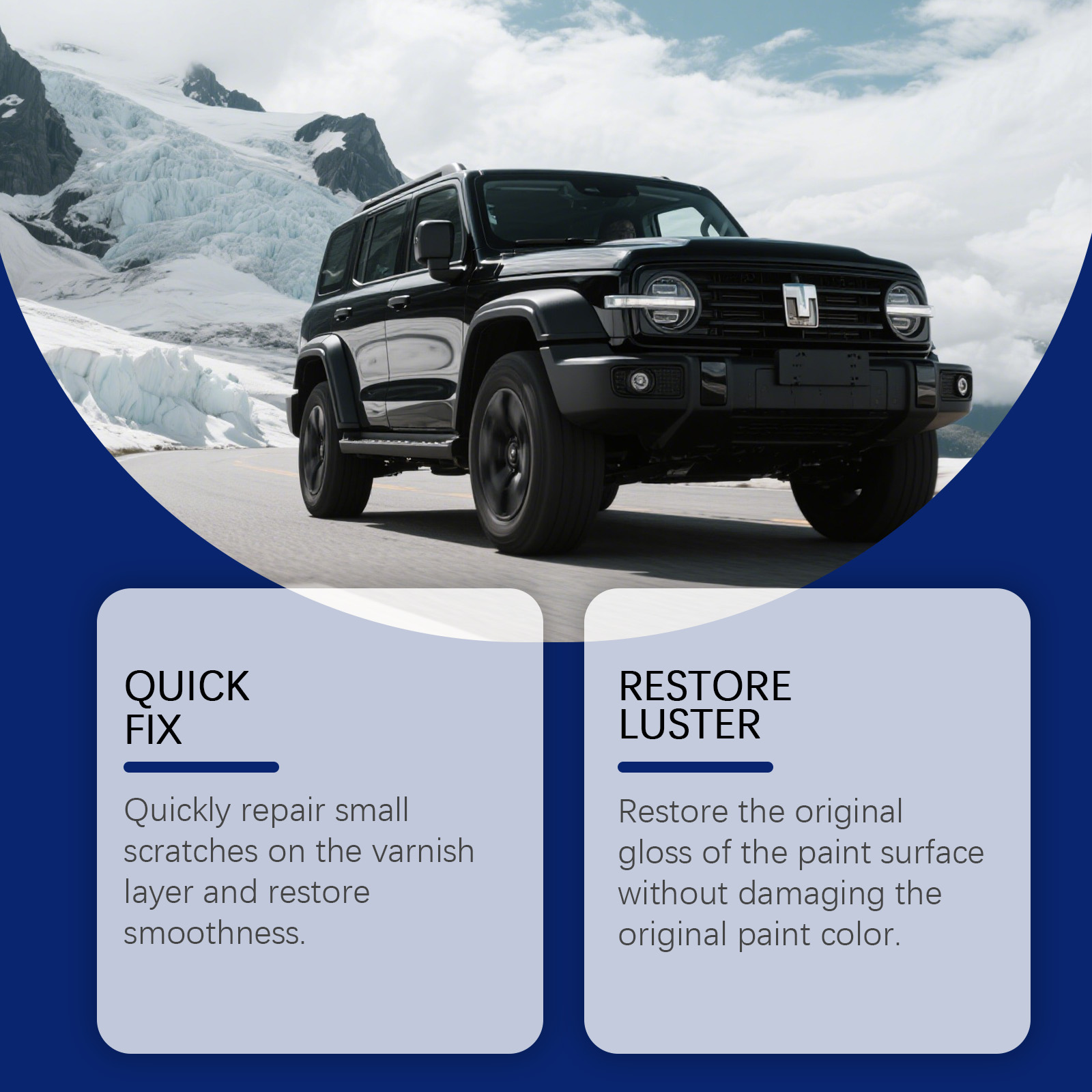 Ceramic Coating For Car Paint  - Oleophobic Coating Spray 评论和价格