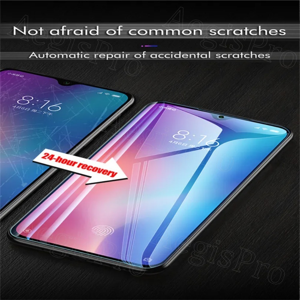 3PCS Full Coverage Hydrogel  f - Flexible Tpu Film 评论和价格