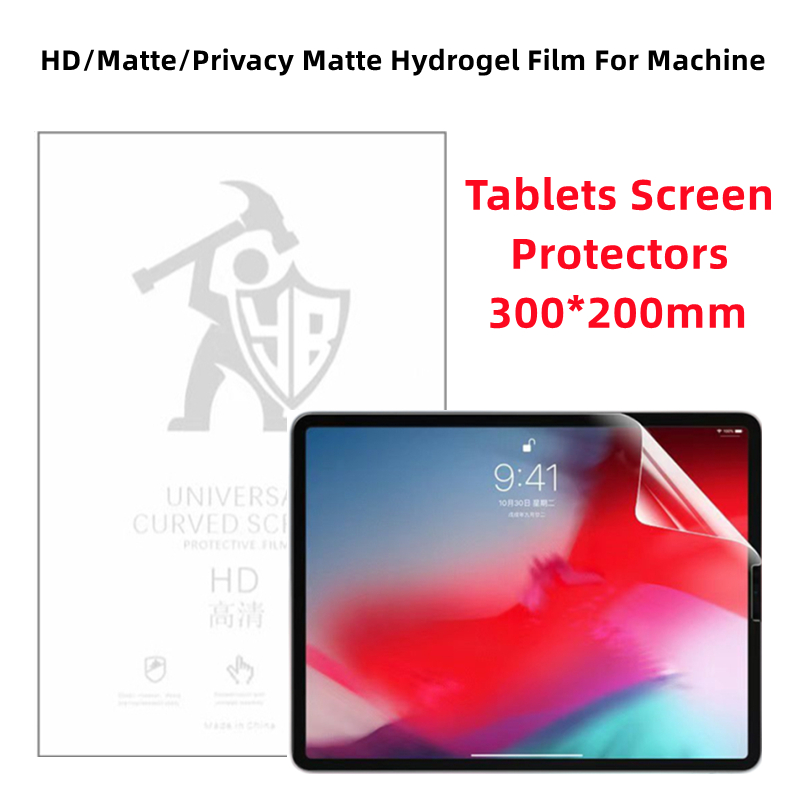 10pcs Tablets TPU Hydrogel She - Flexible Tpu Film 评论和价格