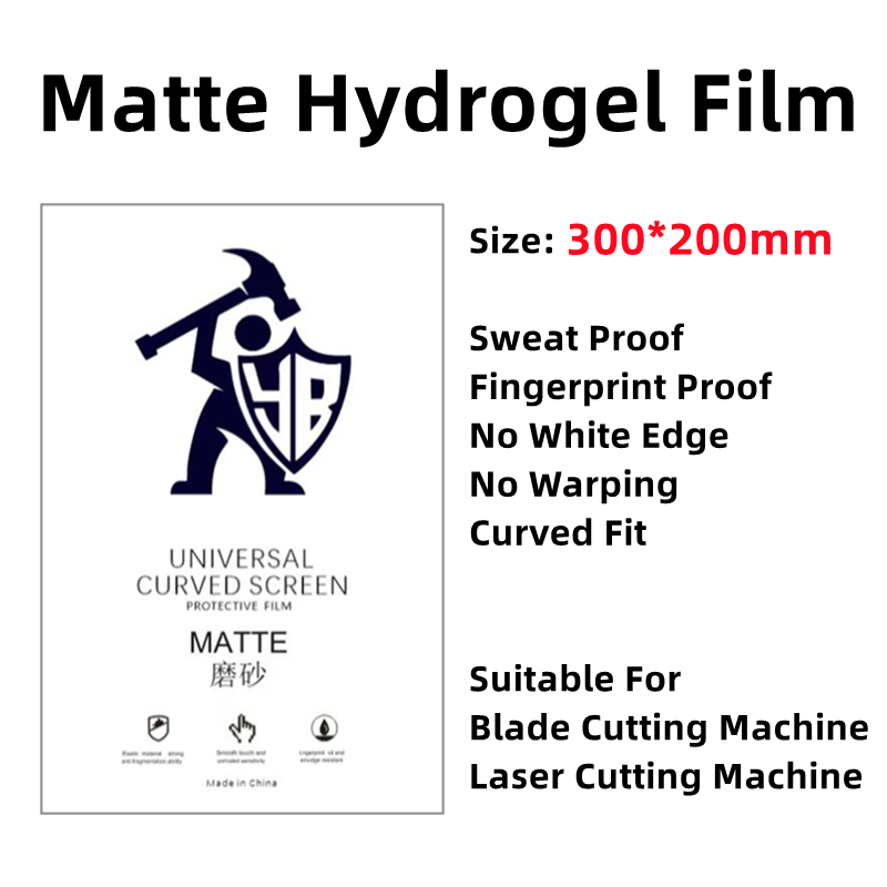 10pcs Tablets TPU Hydrogel She - Flexible Tpu Film 评论和价格