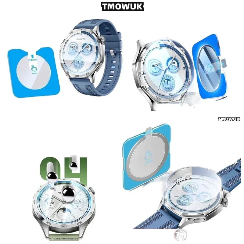 For Huawei Watch GT5 GT4 GT3 G - Screen Alignment Tool 评论和价格