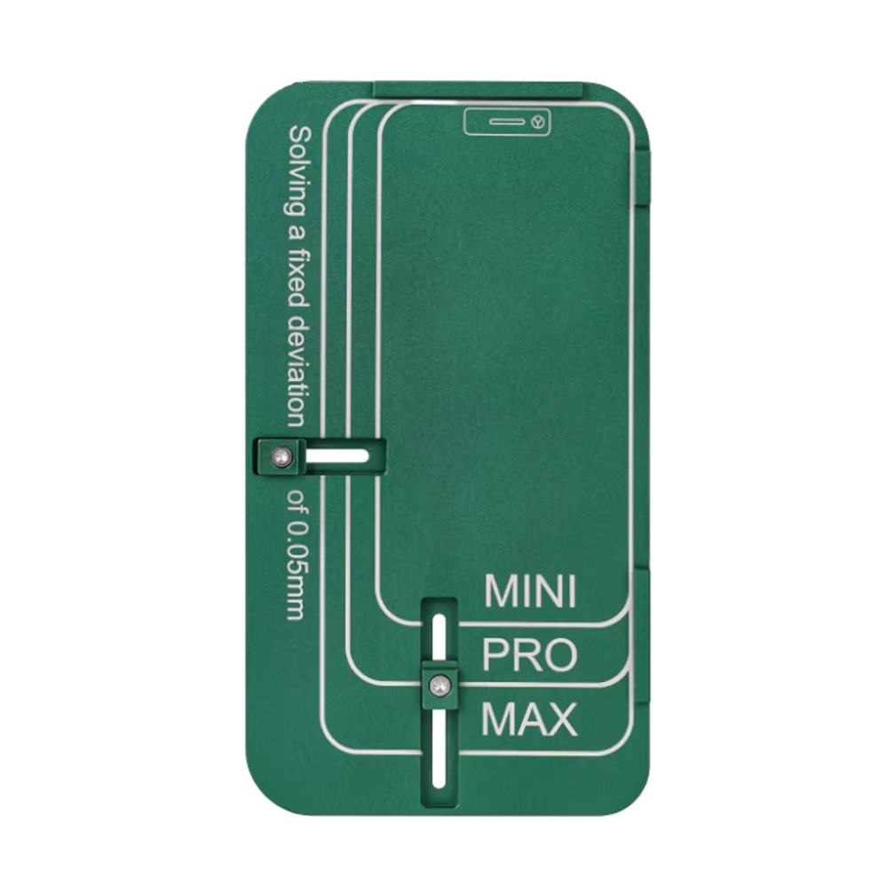 YCS MY With Frame Universal Fr - Screen Alignment Tool 评论和价格