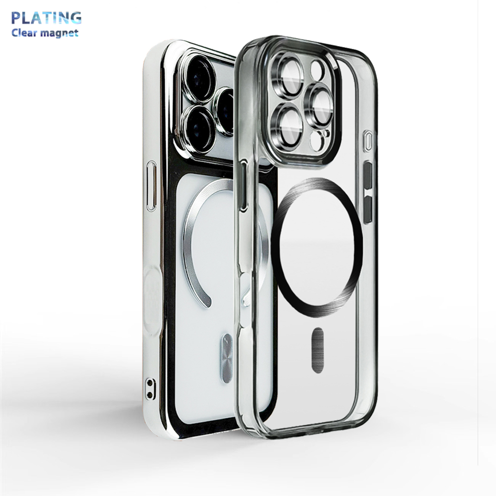 Magnetic Full Cover Back Prote - Camera Lens Protector 评论和价格