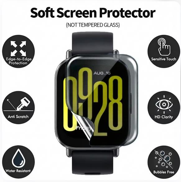 2Pcs Privacy Hydrogel Film For - Privacy Screen Protector 评论和价格