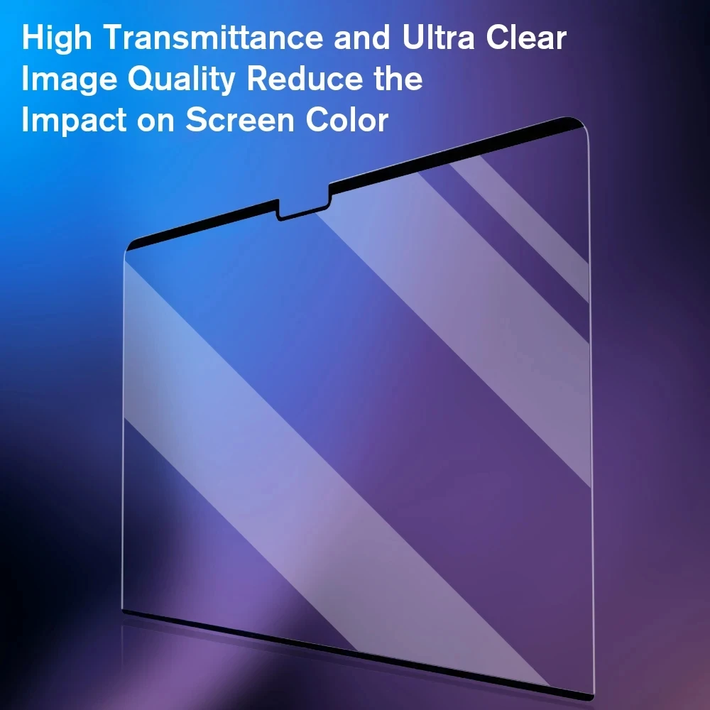 Anti-Peeping Magnetic Screen P - Privacy Filter 2Pack 评论和价格