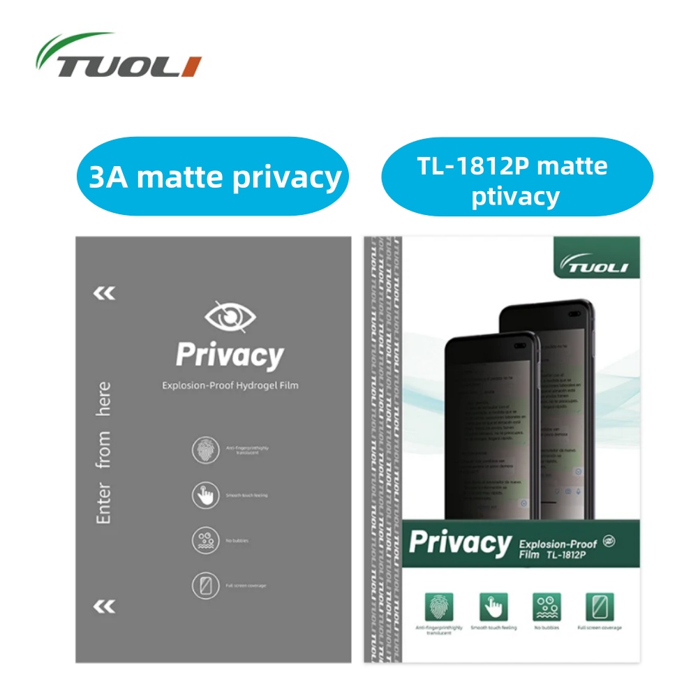 TUOLI TL-1812P 50pcs 25pcs Ant - Screen Protector Cutter 评论和价格