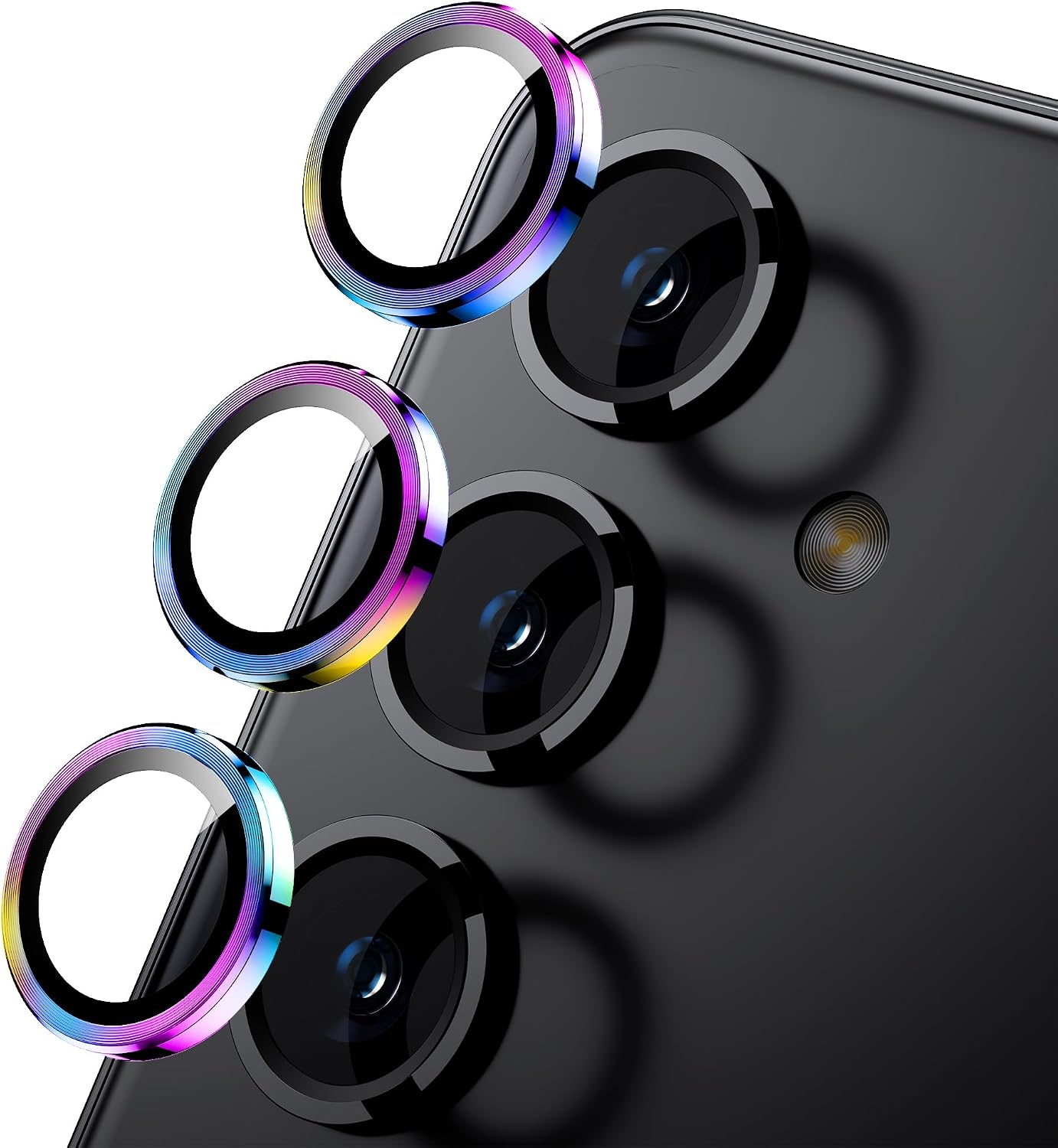 9H Tempered Glass Camera Scree - Tempered Glass Screen 9H 评论和价格