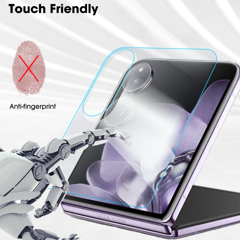 9in 1 Flexible TPU Screen Prot - Flexible Tpu Film 评论和价格