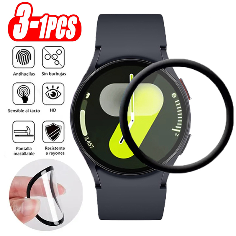 Screen Protector For Samsung G - Smartwatch Screen Film 评论和价格