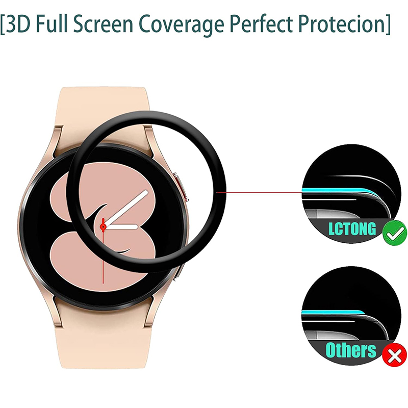 Screen Protector For Samsung G - Smartwatch Screen Film 评论和价格