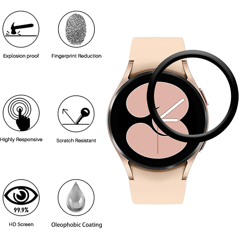 Screen Protector For Samsung G - Smartwatch Screen Film 评论和价格
