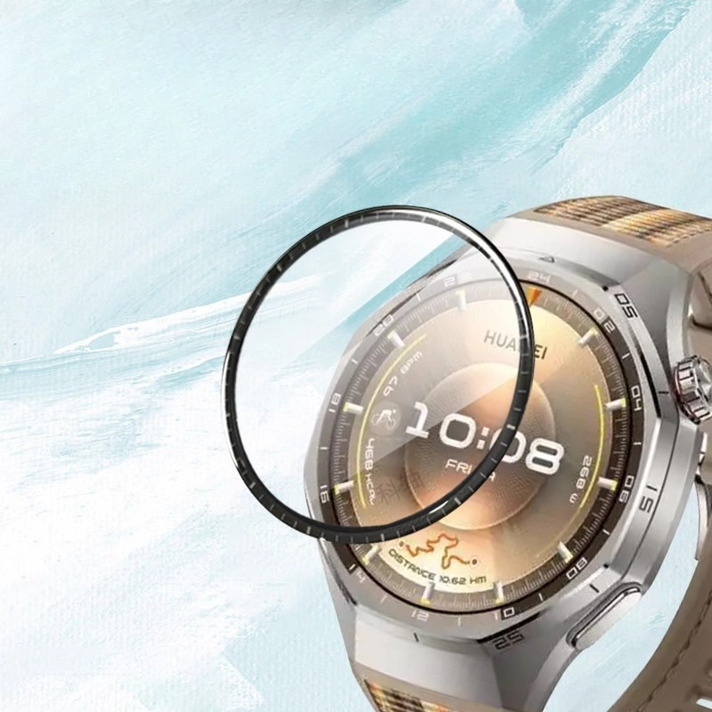 For Huawei Watch GT6 Pro Watch - Curved Edge Screen 评论和价格