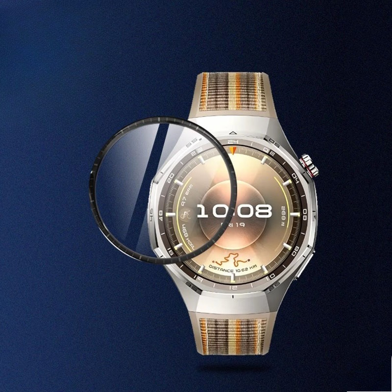 For Huawei Watch GT6 Pro Watch - Curved Edge Screen 评论和价格