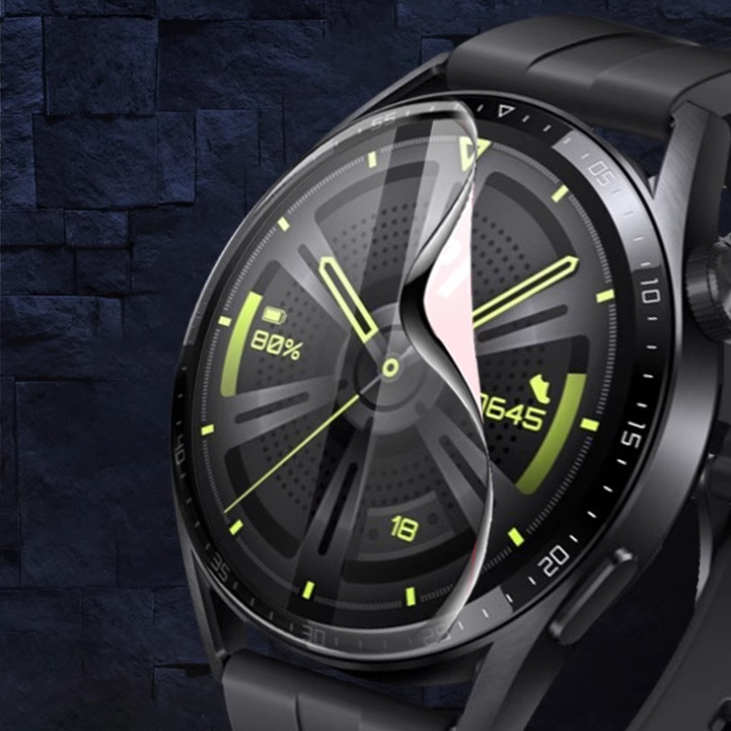For Huawei Watch GT6 Pro Watch - Curved Edge Screen 评论和价格