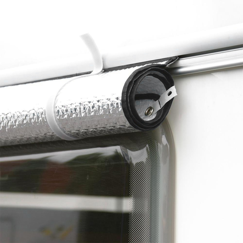 RV SunShade Windshield Sunshad - Privacy Screen Protector 评论和价格