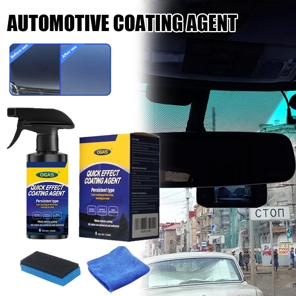 Automotive Nano Coating Spray, - Nano Liquid Coating 评论和价格