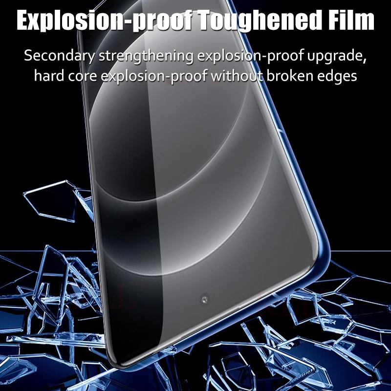 3D Curved Anti Spy Privacy Gla - Curved Edge Screen 评论和价格