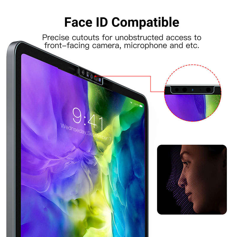 Paper Screen Protector Like Fi - Matte Anti Glare Screen 评论和价格