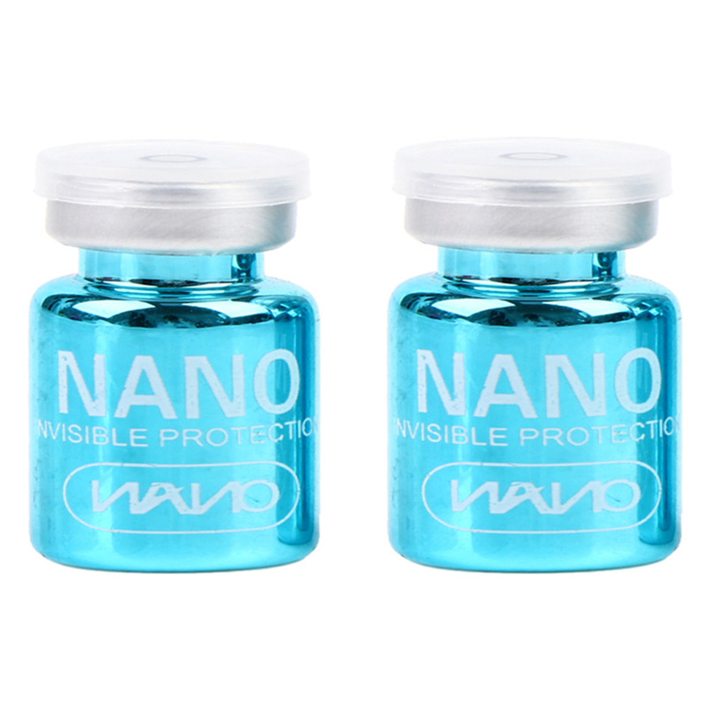 Nano Liquid Screen Protector I - Nano Liquid Coating 评论和价格