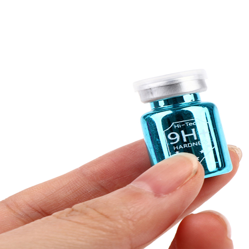 Nano Liquid Screen Protector I - Nano Liquid Coating 评论和价格