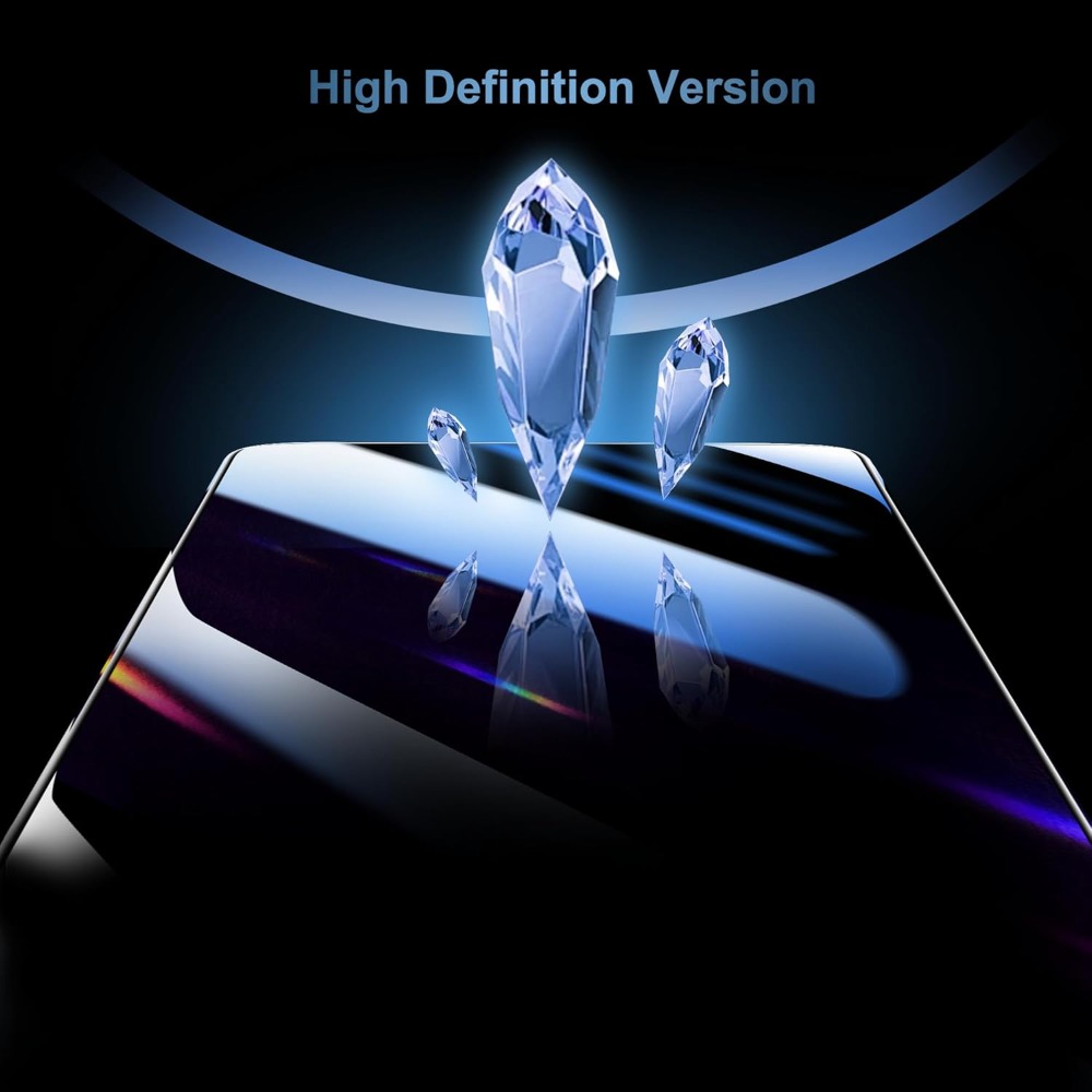 For Samsung Galaxy Z Flip 8 HD - Tempered Glass Screen 9H 评论和价格
