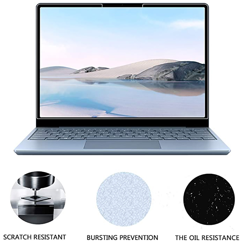 9H Tempered Glass For Microsof - Anti Blue Light Film 评论和价格