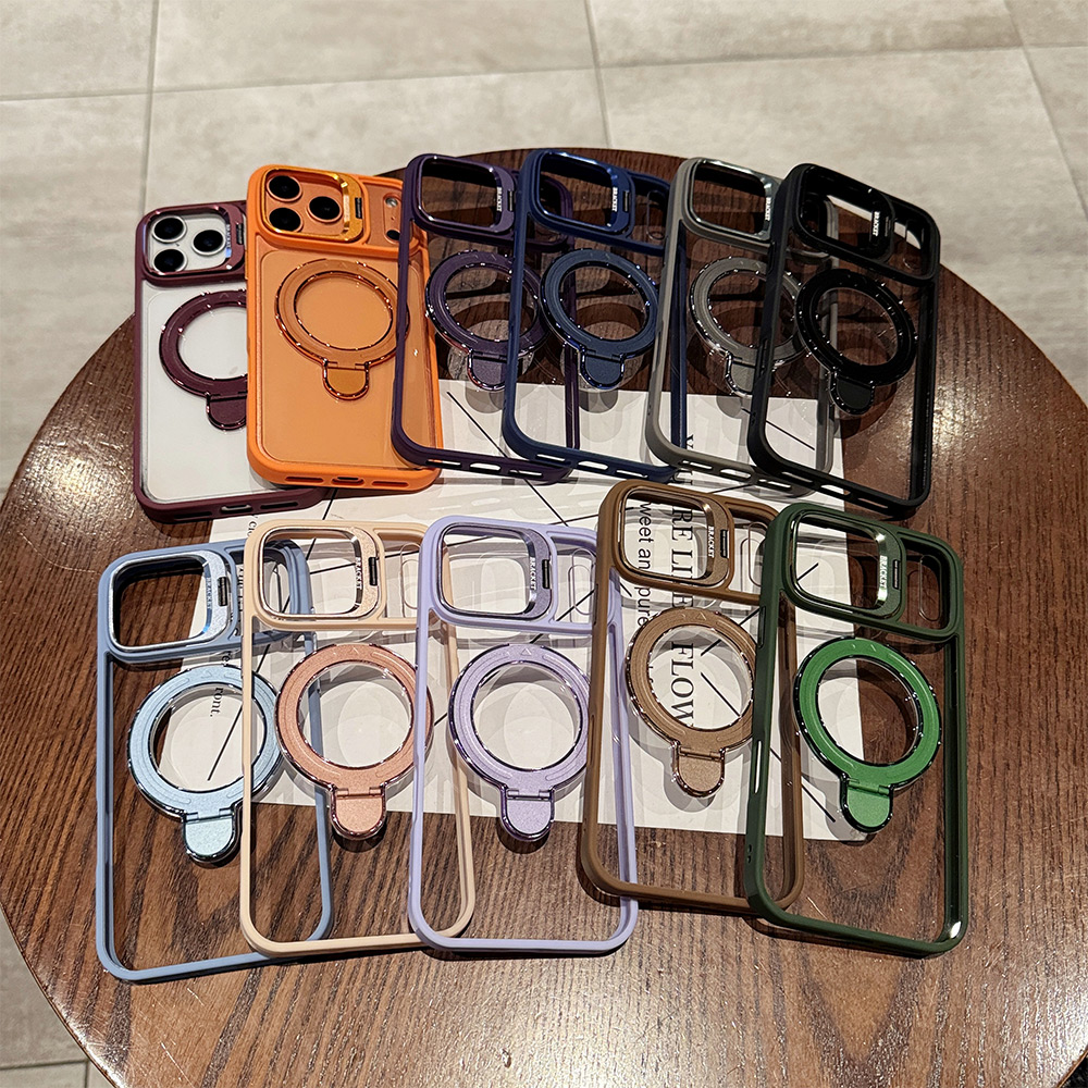For Magsafe Magnetic Holder Ph - Camera Lens Protector 评论和价格