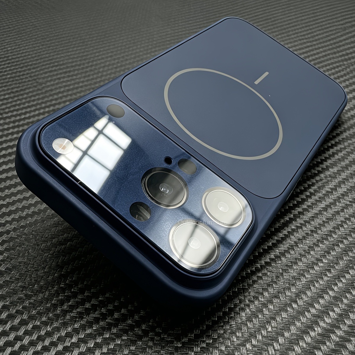 Luxury Magnetic Instant Large  - Camera Lens Protector 评论和价格
