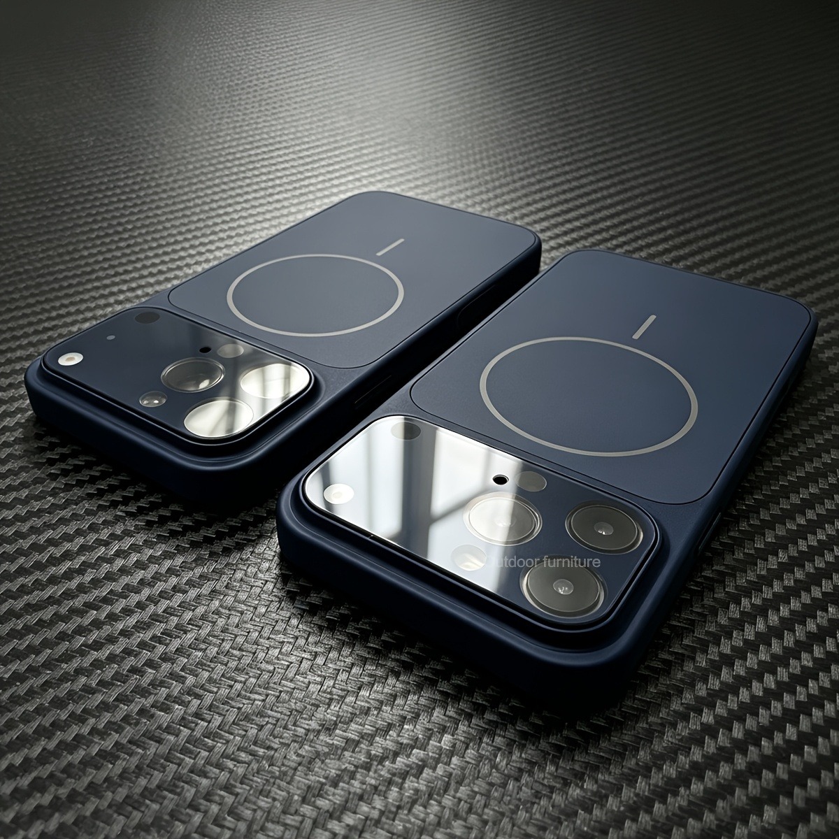Luxury Magnetic Instant Large  - Camera Lens Protector 评论和价格