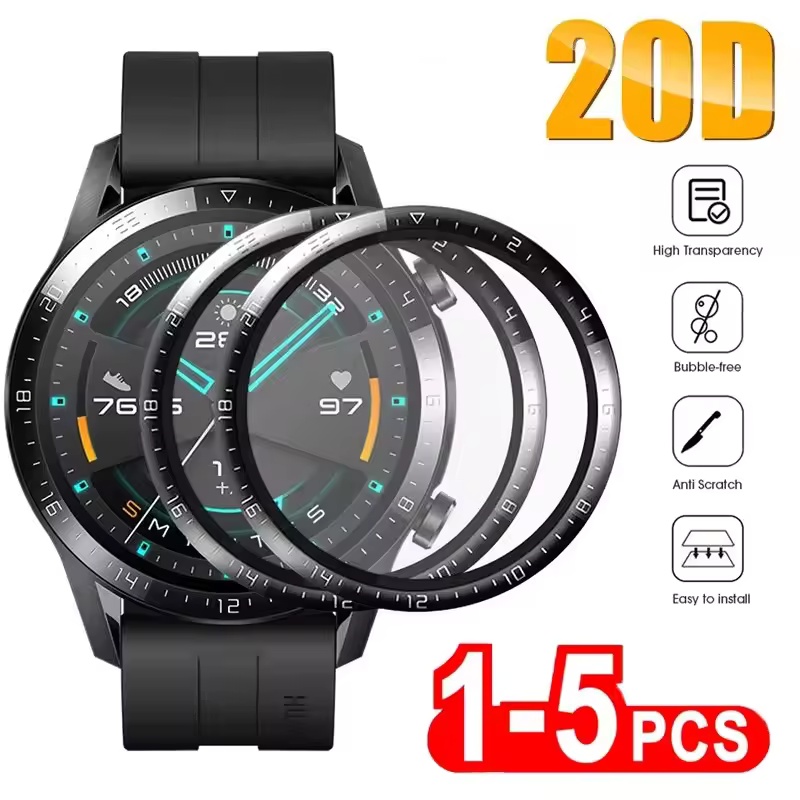 20D Curved Edge Tempered Glass - Curved Edge Screen 评论和价格