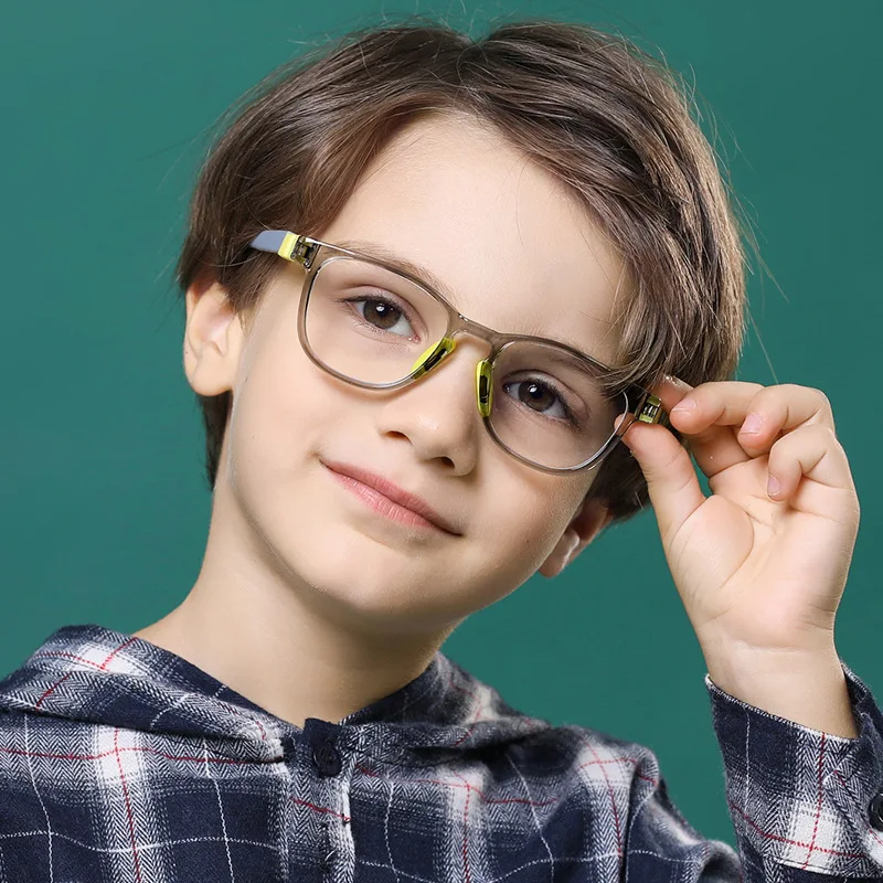 Anti Blue Light Kids Glasses S - Anti Blue Light Film 评论和价格