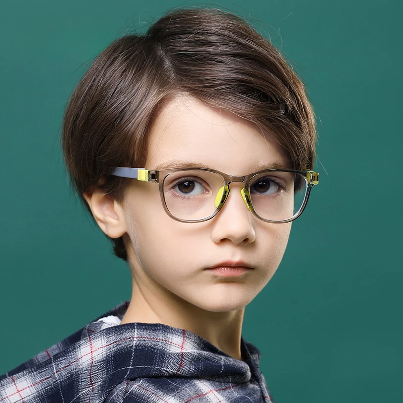 Anti Blue Light Kids Glasses S - Anti Blue Light Film 评论和价格
