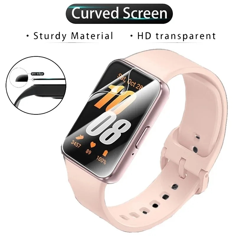 Soft Hydrogel Film For Samsung - Hydrogel Screen Protector 评论和价格