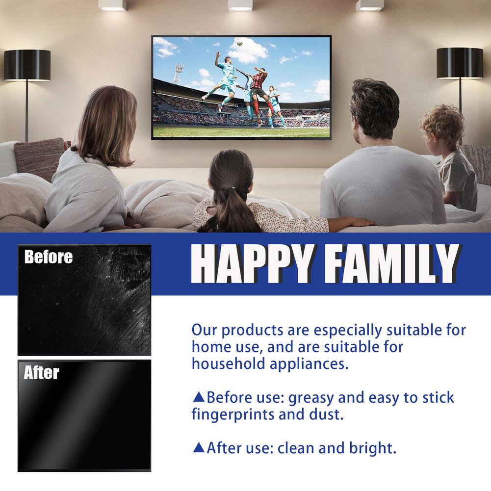 Liquid Screen Protector Spray  - Oleophobic Coating Spray 评论和价格