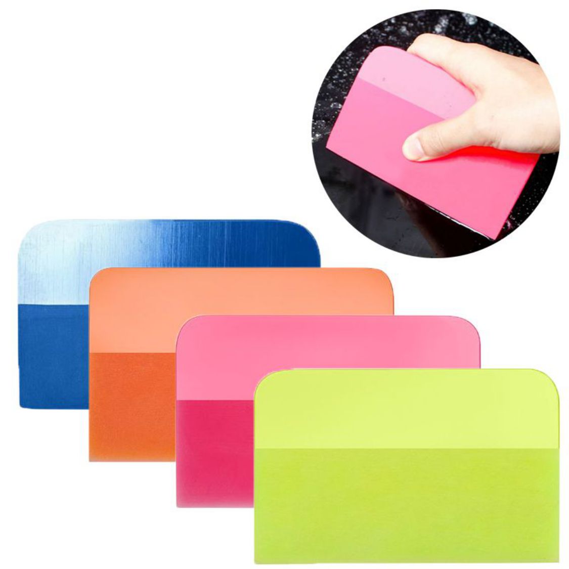 Car Anti-scratch Coating Prote - Glass Protector Auto 评论和价格