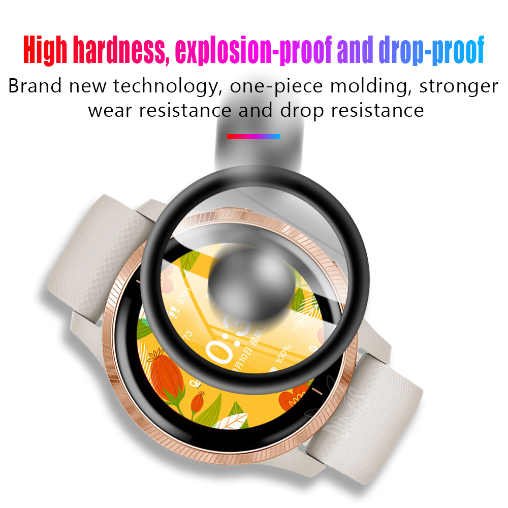 3D Curved Soft Edge Protective - Curved Edge Screen 评论和价格