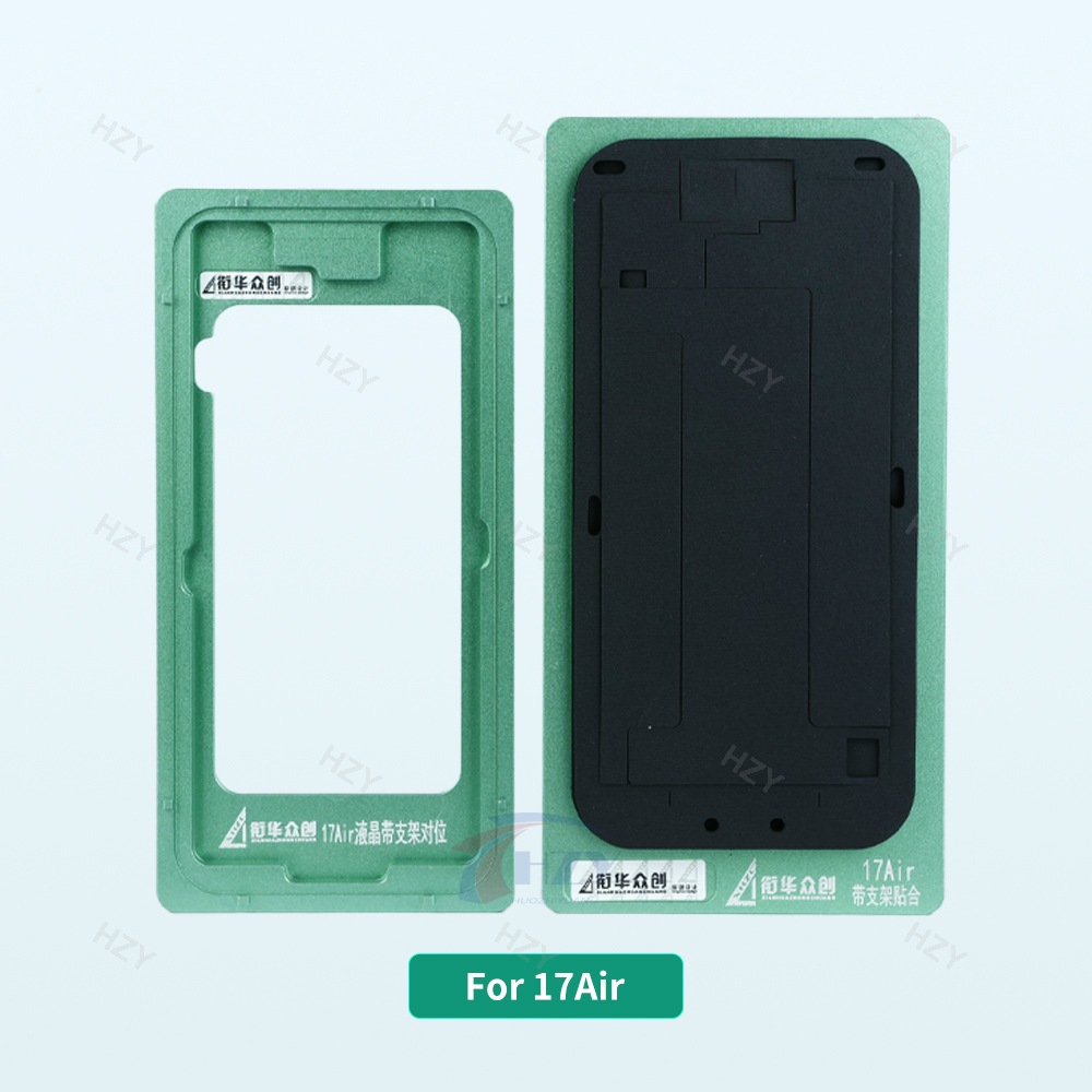 XHZC LCD OCA Alignment Positio - Screen Alignment Tool 评论和价格