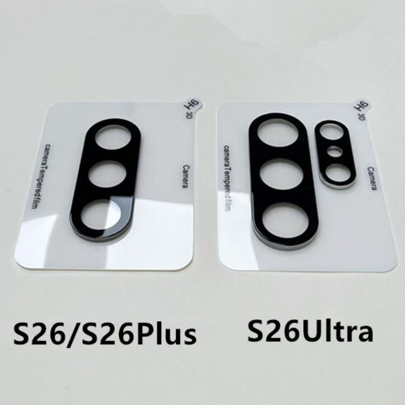 HD Camera Lens Full Tempered G - Tempered Glass Screen 9H 评论和价格