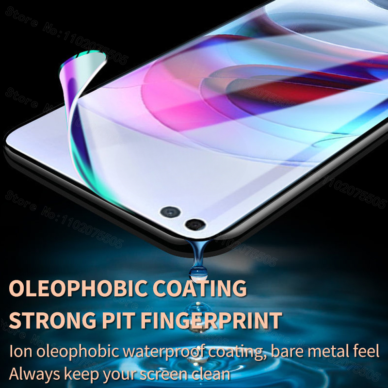 3pcs Hydrogel Film Flexible Fi - Flexible Tpu Film 评论和价格