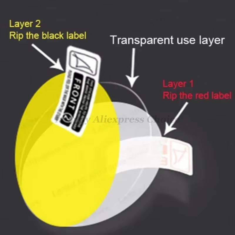 HD TPU Hydrogel Protective Fil - Hydrogel Screen Protector 评论和价格