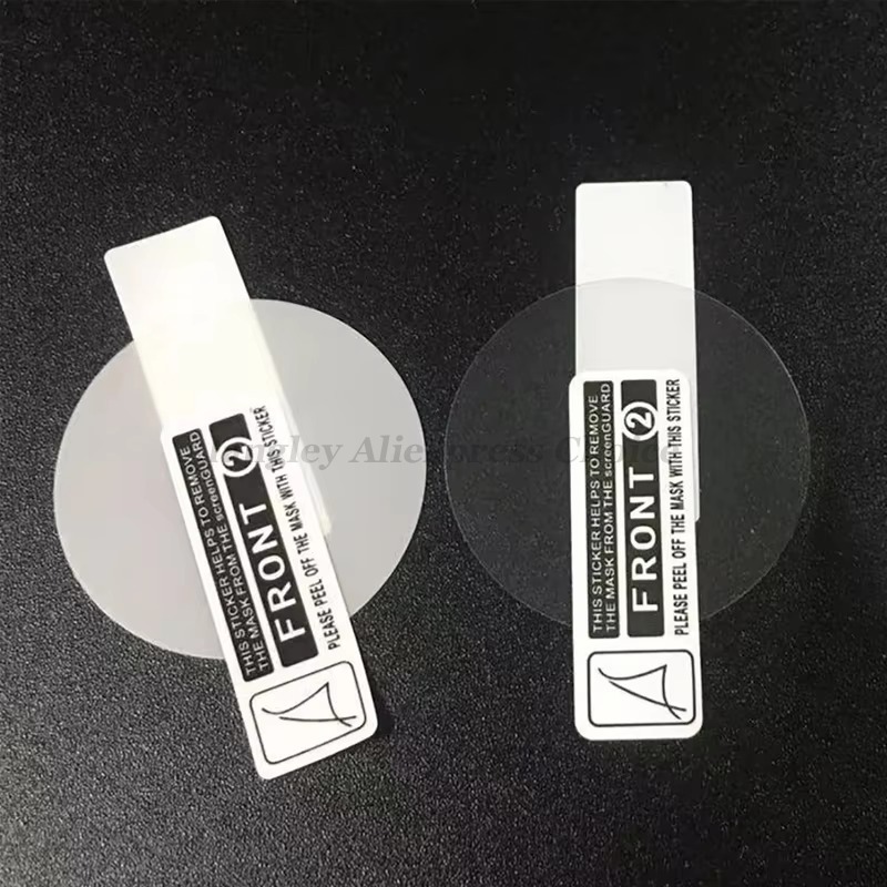 HD TPU Hydrogel Protective Fil - Hydrogel Screen Protector 评论和价格