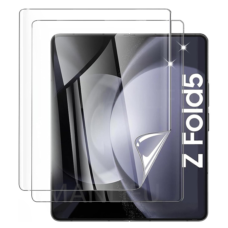 1-3PCS for Samsung Galaxy Z Fo - Flexible Tpu Film 评论和价格