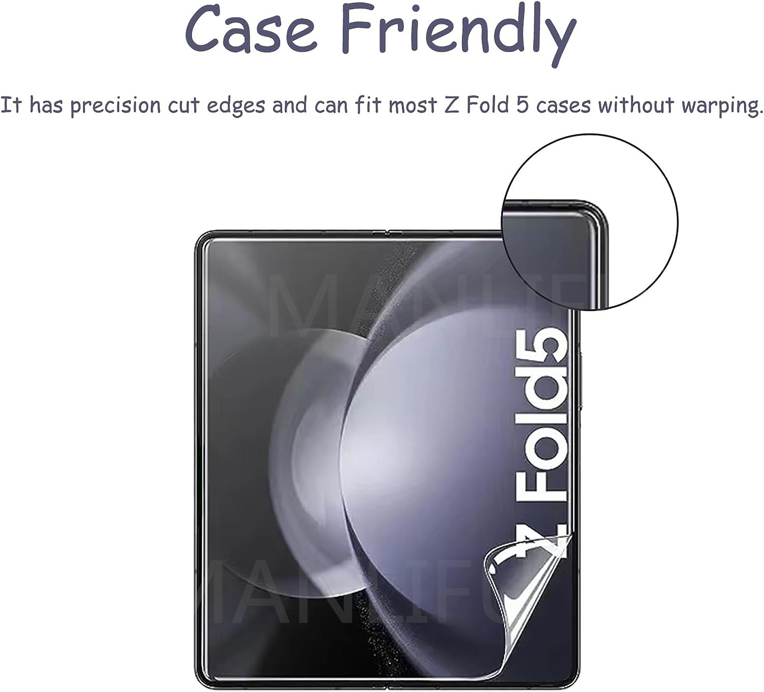 1-3PCS for Samsung Galaxy Z Fo - Flexible Tpu Film 评论和价格