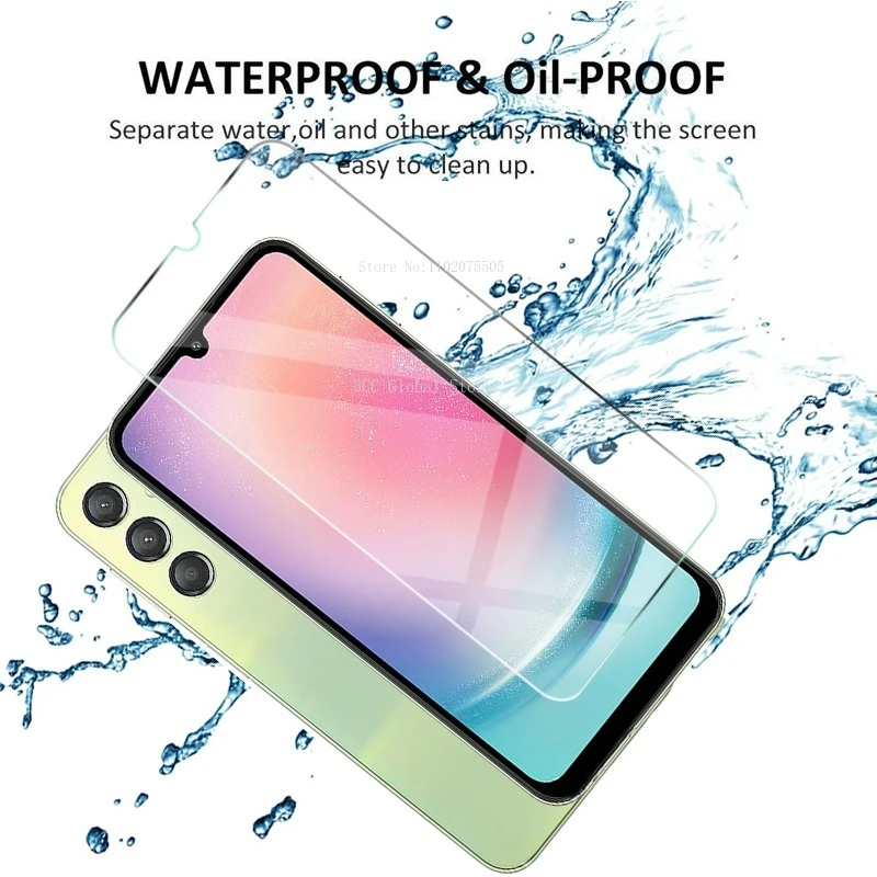 4Pcs Protective Glass for Sams - Screen Protector Cutter 评论和价格