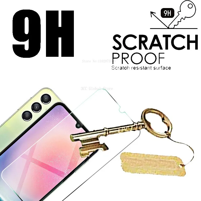 4Pcs Protective Glass for Sams - Screen Protector Cutter 评论和价格